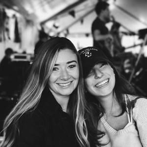 Meet your Posher, Colleen